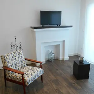  Apartman Z&d