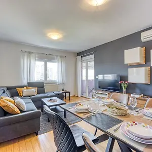  Apartman Dea - Three Bedroom